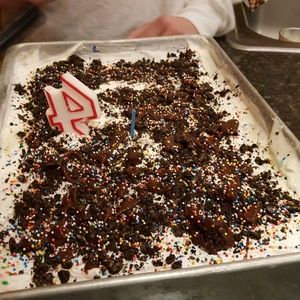 Meet your Posher, Marisa